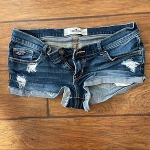💫4 for $10 BUNDLES💫 ALL ITEMS ELIGIBLE!!!  / Hollister Denim Shorts